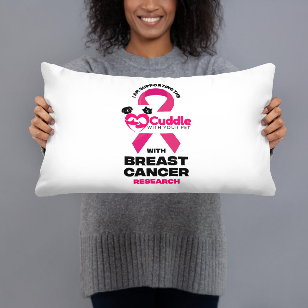 Basic Pillow